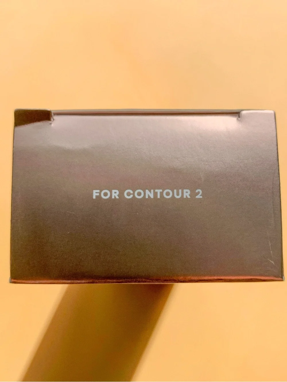 Patrick Ta For Contour 2 Dual Ended Sculpting Brush